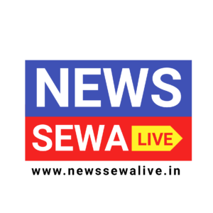 news sewa live  logo