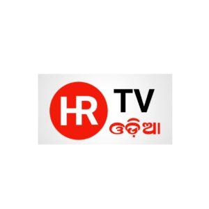 hrtv odia news portal