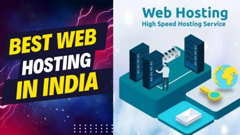 Hosting Company in India (2025) – Speed, Support & Price Compared
